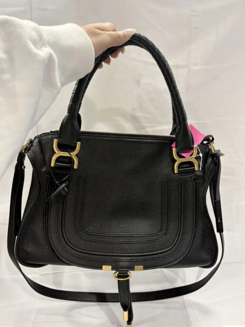 Chloe Margie Shoulder Bag